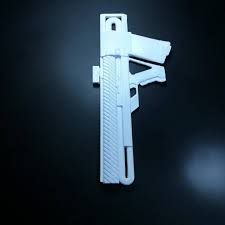 Check spelling or type a new query. 3d Print Of Graviton Lance From Destiny 2 By Lib
