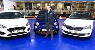 Find a toyota dealer in birmingham, mi. Motorpoint To Deliver Birmingham Clean Air Zone Scrappage And Travel Scheme