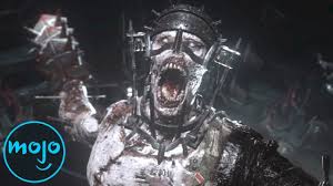 ❤ get the best scary zombie wallpaper on wallpaperset. Top 10 Disturbing Call Of Duty Zombies Youtube