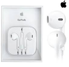100 Genuine Hands Free With Lightning Pin Without Retail Packing As It Would Be Box Pulled New Compatible With Iphone 7 Apple Earphones Apple Headphone Iphone