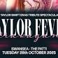 Taylor Fever event image