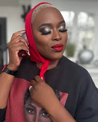 When @theekymlee + @tamekaharrislive play in makeup….we have ourselves a  TIME! All beauty products I'm modeling here are available today at  WINKNPOUTBYKYMLEE.COM • @mywinknpout 💋 Tell them Tameka sent you 🌹  Celebrity