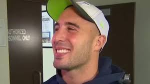 Seahawks Saturday Night