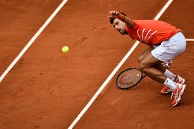 This victory for world no. At The French Open Novak Djokovic Is Aiming To Rewind To 2016 The New York Times