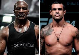 1 day ago · evander holyfield (+200) vs. Duelo Entre Holyfield E Belfort Divide Publico Em Casas De Aposta Boxe Ge