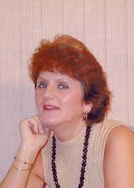 Mae Elizabeth WHITEHEAD Obituary February 17, 2009