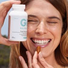 GI Balance Gut Health Capsules