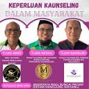 Pusat Kaunseling K. Kangsar by SSEV Training & Consultancy added a ...