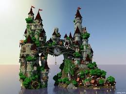 Anime Amazing Minecraft Builds Amazing Minecraft Builds Medevil Minecraft Buildings Minecr Minecraft Projects Minecraft Castle Amazing Minecraft Houses