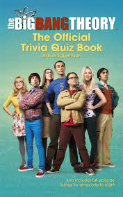 The kids quiz is a daily online quiz which challenges kids under the age of 18 and tests their knowledge about nutrition, fitness, health, . The Big Bang Theory Trivia Quiz Book By Warner Bros Headline Publishing Group Home Of Bestselling Fiction And Non Fiction Books And Ebooks