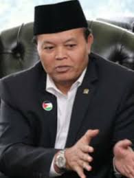 Profil Hidayat Nur Wahid