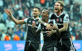 Anderson talisca ntvspor röportajı full(kuru fasulye pilavı çok seviyorum). Genclerbirligi Besiktas Hallo Angstgegner Oddset Wetten