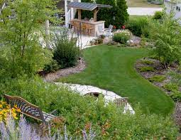 We offer a selection of landscaping supplies at affordable prices. Green Bay Nursery Landscaping Garden Center