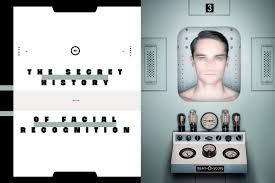 The Secret History of Facial Recognition