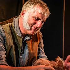Review: Cold Comfort Farm. BAWDS. ADC Theatre Cambridge