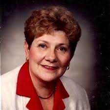 Hildegard "Heinie" Connell Obituary September 26, 2021