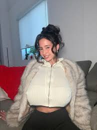 Absolutely not it would be a shame to harness looks amazing nipples🫣💕🥰