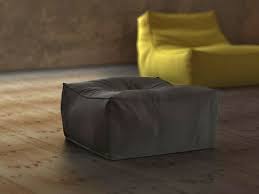 Zoe Pouf 65 3d Model By Design Connected