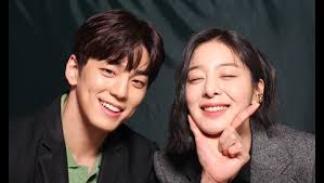 5 Momen Manis Kim Min-kyu dan Seol In-ah di Business Proposal