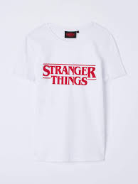 Free standard shipping with $35 orders. Bianco Ottico T Shirt Stranger Things Terranova