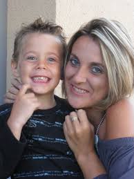 Charlene DOUCET (DELAPLACE), 43 ans (LE BLANC)