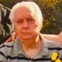 Ronald Leo Lanham Obituary