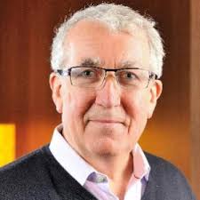 Changing Change Management: A Blueprint That Takes Hold