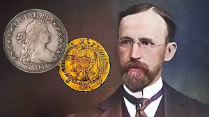 Waldo Newcomer : Collector Profile