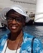 Katharine Edith Terry Obituary