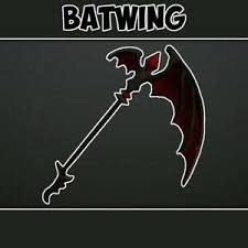 The pack was added in as part of the 2018 halloween event. Batwing Mm2 Trading Batwing For 2 Bone Blades In Mm2 Youtube Add To Favorites More Colors Batwing Sunglasses Kherneegirlsparadise