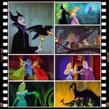 Sleeping Beauty” Live-Action as the classic Disney fairy tale.
