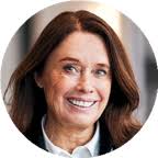 Mary Elizabeth Waldner