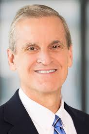 Pat Soldano and Mark Warren