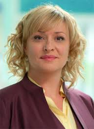 Laurie Brett