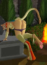 Post 1487950: Bastet Smite ThunderEwokB