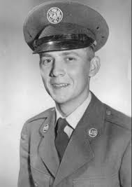 Carl Dotson Obituary (1937