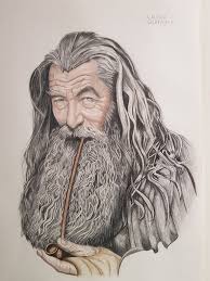 The Hobbit and The Lord of the Rings Fan Group