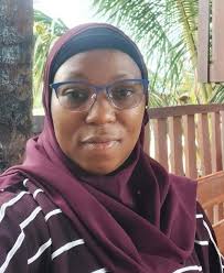 Ms Umar Bawah Faiza