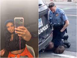 The video undermined the initial account of floyd's death by the minneapolis police department and led to criminal charges against. George Floyd Darnella Frazier And Why Videos Of Police Wrongdoing Hardly Ever Change The World The Independent