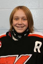 2009-2010 > Peewee Girls Rep > Roster > Hailey Allen (Kincardine Minor  Hockey Association)