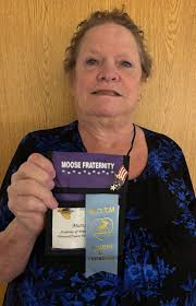 How happy and proud I was to see Kathy Freeze featured in my Missouri Ozark  Electric Cooperative monthly publication! The story of her martin  experience, along with mentoring and work with the