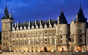 Check spelling or type a new query. Pariser Conciergerie Tickets Ohne Anstehen 2021