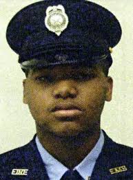 Aftermath of 77-year-old's death brings focus to D.C. fire cadet program