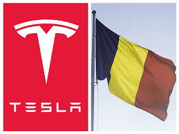 Masini tari 16 decembrie uita de bugatti chiron! How Can Romania Attract An Investor Like Tesla Motors