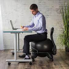 Whether you need a solution for back pain or whether you're on the hunt for a chair that will help you increase productivity at the office, we're confident that you'll find a. Fit Chair