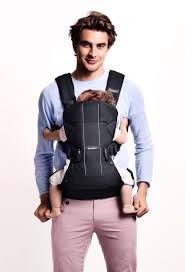 Babybjorn Carrier One Review Also Mom