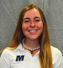 Two Big Moments in Women's Golf