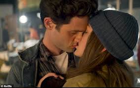 You season 2 trailer: Penn Badgley's creepy Joe finds a new Love in LA...  but his ex surprises him