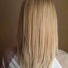 It has a subtle side part, medium sideburns. 50 Layered Haircuts For Hair Dreams My New Hairstyles