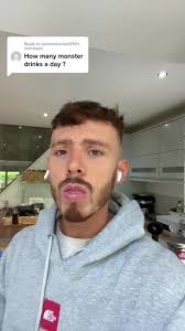 Reply to @zainmahmood310 #fyp #fitness #workout #gym #gymtok #monster  #caffeine #preworkout